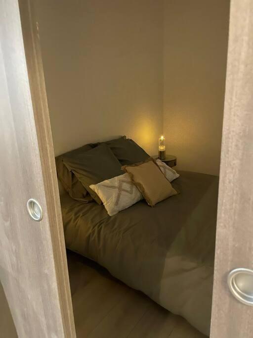 Apartament 2Min Gare, Cosy, Work Fun Bellegarde-sur-Valserine Zewnętrze zdjęcie