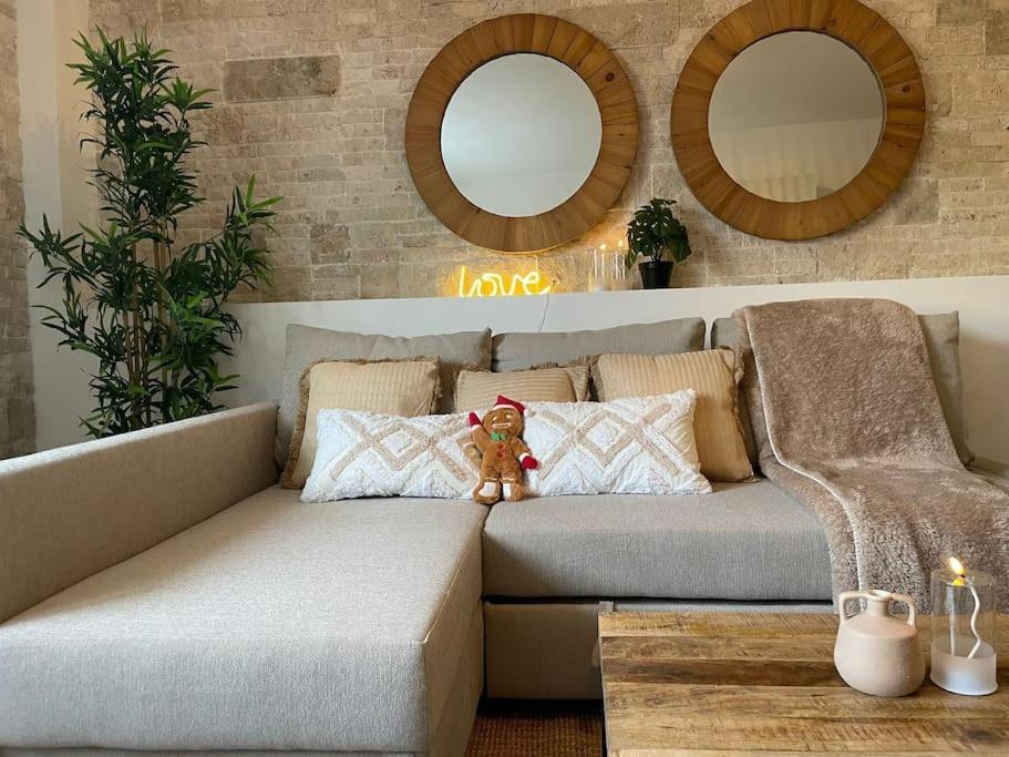 Apartament 2Min Gare, Cosy, Work Fun Bellegarde-sur-Valserine Zewnętrze zdjęcie